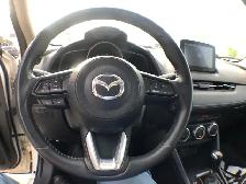 2021 Mazda CX-3 GS AWD LEATHER SUNROOF CARPLAY B/SPOT CAMERA - Photo 25