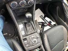 2021 Mazda CX-3 GS AWD LEATHER SUNROOF CARPLAY B/SPOT CAMERA - Photo 32