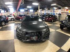 2018 Audi A7 PROGRESSIV AWD LEATHER SUNROOF NAV B/SPOT L/ASSIST - Photo 2