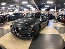 2018 Audi A7 PROGRESSIV AWD LEATHER SUNROOF NAV B/SPOT L/ASSIST - Photo 3