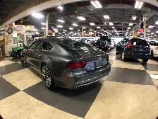 2018 Audi A7 PROGRESSIV AWD LEATHER SUNROOF NAV B/SPOT L/ASSIST - Photo 5