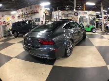 2018 Audi A7 PROGRESSIV AWD LEATHER SUNROOF NAV B/SPOT L/ASSIST - Photo 7