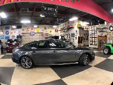 2018 Audi A7 PROGRESSIV AWD LEATHER SUNROOF NAV B/SPOT L/ASSIST - Photo 8