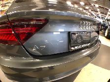 2018 Audi A7 PROGRESSIV AWD LEATHER SUNROOF NAV B/SPOT L/ASSIST - Photo 11