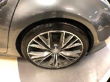 2018 Audi A7 PROGRESSIV AWD LEATHER SUNROOF NAV B/SPOT L/ASSIST - Photo 12