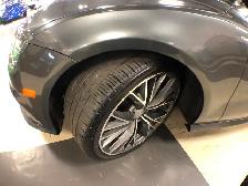 2018 Audi A7 PROGRESSIV AWD LEATHER SUNROOF NAV B/SPOT L/ASSIST - Photo 14