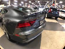 2018 Audi A7 PROGRESSIV AWD LEATHER SUNROOF NAV B/SPOT L/ASSIST - Photo 15