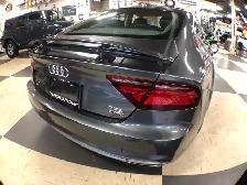 2018 Audi A7 PROGRESSIV AWD LEATHER SUNROOF NAV B/SPOT L/ASSIST - Photo 16