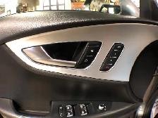 2018 Audi A7 PROGRESSIV AWD LEATHER SUNROOF NAV B/SPOT L/ASSIST - Photo 18