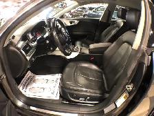 2018 Audi A7 PROGRESSIV AWD LEATHER SUNROOF NAV B/SPOT L/ASSIST - Photo 20
