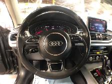 2018 Audi A7 PROGRESSIV AWD LEATHER SUNROOF NAV B/SPOT L/ASSIST - Photo 22
