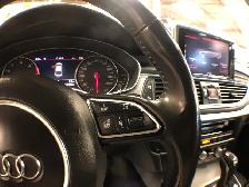 2018 Audi A7 PROGRESSIV AWD LEATHER SUNROOF NAV B/SPOT L/ASSIST - Photo 24