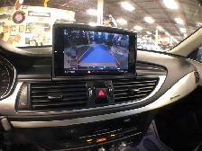 2018 Audi A7 PROGRESSIV AWD LEATHER SUNROOF NAV B/SPOT L/ASSIST - Photo 25