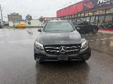 2019 Mercedes-Benz GLC-Class 300 AMG PKG AUTO PARK 4MATIC LEATHE - Photo 2
