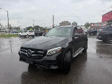 2019 Mercedes-Benz GLC-Class 300 AMG PKG AUTO PARK 4MATIC LEATHE - Photo 3