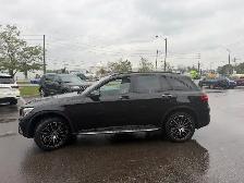 2019 Mercedes-Benz GLC-Class 300 AMG PKG AUTO PARK 4MATIC LEATHE - Photo 4