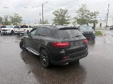 2019 Mercedes-Benz GLC-Class 300 AMG PKG AUTO PARK 4MATIC LEATHE - Photo 5