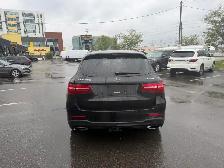 2019 Mercedes-Benz GLC-Class 300 AMG PKG AUTO PARK 4MATIC LEATHE - Photo 6