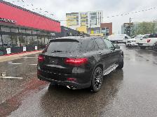 2019 Mercedes-Benz GLC-Class 300 AMG PKG AUTO PARK 4MATIC LEATHE - Photo 7