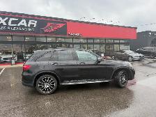 2019 Mercedes-Benz GLC-Class 300 AMG PKG AUTO PARK 4MATIC LEATHE - Photo 8
