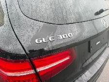2019 Mercedes-Benz GLC-Class 300 AMG PKG AUTO PARK 4MATIC LEATHE - Photo 11
