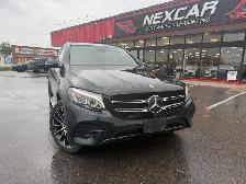 2019 Mercedes-Benz GLC-Class 300 AMG PKG AUTO PARK 4MATIC LEATHE - Photo 12
