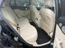 2019 Mercedes-Benz GLC-Class 300 AMG PKG AUTO PARK 4MATIC LEATHE - Photo 15