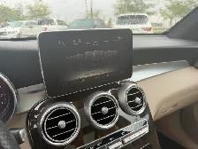 2019 Mercedes-Benz GLC-Class 300 AMG PKG AUTO PARK 4MATIC LEATHE - Photo 23