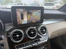 2019 Mercedes-Benz GLC-Class 300 AMG PKG AUTO PARK 4MATIC LEATHE - Photo 24