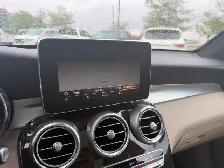 2019 Mercedes-Benz GLC-Class 300 AMG PKG AUTO PARK 4MATIC LEATHE - Photo 25