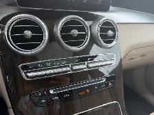 2019 Mercedes-Benz GLC-Class 300 AMG PKG AUTO PARK 4MATIC LEATHE - Photo 26