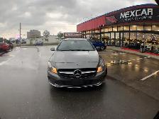 2018 Mercedes-Benz CLA-Class CLA 250 4MATIC LEATHER PAN/ROOF BAC - Photo 2