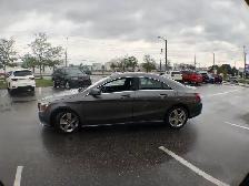 2018 Mercedes-Benz CLA-Class CLA 250 4MATIC LEATHER PAN/ROOF BAC - Photo 4