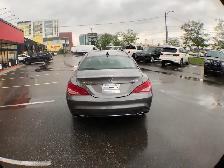 2018 Mercedes-Benz CLA-Class CLA 250 4MATIC LEATHER PAN/ROOF BAC - Photo 6