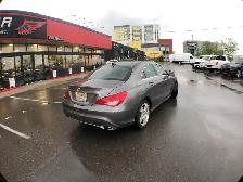 2018 Mercedes-Benz CLA-Class CLA 250 4MATIC LEATHER PAN/ROOF BAC - Photo 7