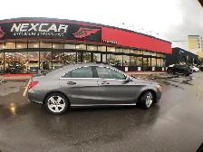 2018 Mercedes-Benz CLA-Class CLA 250 4MATIC LEATHER PAN/ROOF BAC - Photo 8