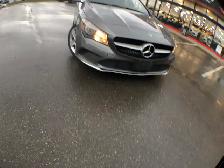 2018 Mercedes-Benz CLA-Class CLA 250 4MATIC LEATHER PAN/ROOF BAC - Photo 12