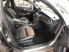 2018 Mercedes-Benz CLA-Class CLA 250 4MATIC LEATHER PAN/ROOF BAC - Photo 13