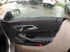 2018 Mercedes-Benz CLA-Class CLA 250 4MATIC LEATHER PAN/ROOF BAC - Photo 14