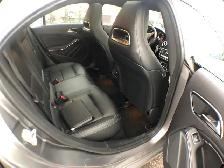 2018 Mercedes-Benz CLA-Class CLA 250 4MATIC LEATHER PAN/ROOF BAC - Photo 16