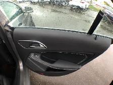 2018 Mercedes-Benz CLA-Class CLA 250 4MATIC LEATHER PAN/ROOF BAC - Photo 17