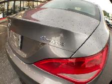 2018 Mercedes-Benz CLA-Class CLA 250 4MATIC LEATHER PAN/ROOF BAC - Photo 18