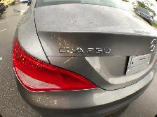 2018 Mercedes-Benz CLA-Class CLA 250 4MATIC LEATHER PAN/ROOF BAC - Photo 19