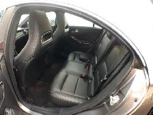 2018 Mercedes-Benz CLA-Class CLA 250 4MATIC LEATHER PAN/ROOF BAC - Photo 20