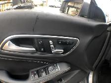 2018 Mercedes-Benz CLA-Class CLA 250 4MATIC LEATHER PAN/ROOF BAC - Photo 23