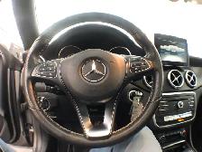 2018 Mercedes-Benz CLA-Class CLA 250 4MATIC LEATHER PAN/ROOF BAC - Photo 26