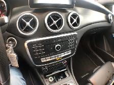 2018 Mercedes-Benz CLA-Class CLA 250 4MATIC LEATHER PAN/ROOF BAC - Photo 31