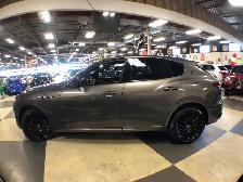 2022 Maserati Levante MODENA AWD LEATHER PAN/ROOF NAV B/SPOT CAM - Photo 4