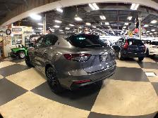 2022 Maserati Levante MODENA AWD LEATHER PAN/ROOF NAV B/SPOT CAM - Photo 5
