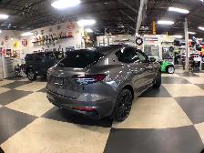 2022 Maserati Levante MODENA AWD LEATHER PAN/ROOF NAV B/SPOT CAM - Photo 7